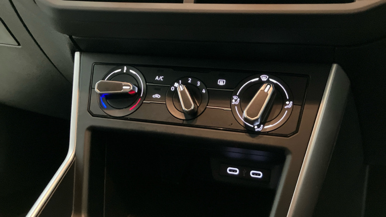 Volkswagen Polo 1.0 TSI Life 5dr Petrol Hatchback